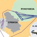 Amerikanci iz vazduha špijuniraju našu vojsku: Specijalna letelica "Artemis" sa neba Rumunije i BiH redovno nadzire srpsku…