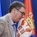 Bećirović: Vučić ni po koju cenu neće dozvoliti da se Srbi nazovu genocidnim narodom