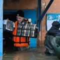 Poplave u Rusiji: Ugroženo više od 19.000 ljudi