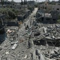 UN: Izrael i dalje nameće nezakonita ograničenja humanitarnoj pomoći za Gazu