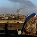 SAD obustavile isporuku bombi Izraelu zabrinute zbog najavljene ofanzive na Rafu
