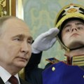 Putin odlučio ko će biti ruski premijer