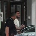 Marko Miljković pokušao da udari policajca Pijan ih vređao i pretio, poznato šta će dalje biti sa njim!