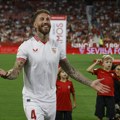 Serhio Ramos u pregovorima sa klubom iz MLS