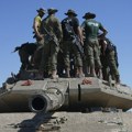 SAD planiraju paket pomoći Izraelu u oružju i municiji vredan više od milijardu dolara