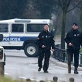 Pretres u hotelu "Podgorica": Policija pretražuje prostorije, česti gosti su bezbednosno interesantne osobe