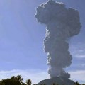 Najviši nivo uzbune na indonežanskom otoku zbog erupcije vulkana Ibu