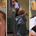 Devojka je jače zevnula, a onda je počela agonija: Četiri lekara su joj ručno nameštala vilicu