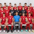 Srbija pred start U17 EP: Da igramo dobar fudbal