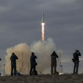 Amerika optužuje Rusiju da je u orbitu lansirala kosmičko oružje