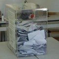 Kontrola će se izvršiti na najviše pet odsto od ukupnog broja biračkih mesta Gradska izborna komisija usvojila zahtev Kreni…