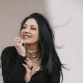 Kaliopi za Svet Plus otkriva koja pesma sa novog albuma je komad njene duše!