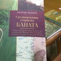 Nova knjiga kikindskog istoričara Zoltana Čemerea "Srednjovekovna utvrđenja Banata"