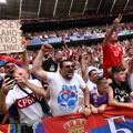 Fudbalski savez tzv. Kosova opet tužio Srbiju: Ponovo pisali UEFA, ovaj put zbog zastave i uzivka!