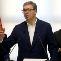 „E sad, to što neki na Zapadu vole da čuju da je Vučić provodio pritisak“: Kako crnogorski mediji prenose izjavu…