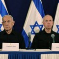 Izraelski ministar odbrane traži istragu Netanyahua zbog napada 7. oktobra