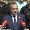 Dačić: Ubica policajca je iz Preševa, likvidiran danas kod Loznice