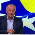 Nova sakndalozna izjava bosanskog ministra: "Neću dozvoliti da helikopteri MUP-a Srbije gase požare na području…