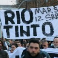 Arhiv javnih skupova objavio kolika je bila posećenost na protestima protiv Rio Tinta