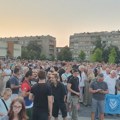 Sa protesta u Leskovcu poručeno – „Nema kopanja“