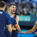 Bronza? Ne, ovo je zlato! Heroji Srbije uništili Nemačku u meču za treće mesto na Olimpijskim igrama! Čekamo vas ispod…