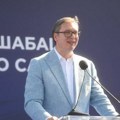 Srbija se sa ponosom raduje! Predsednik Aleksandar Vučić čestitao Draganu Ristiću na paraolimpijskomo zlatu