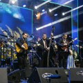 Novosadski "Zanatski" najbolji orkestar na "Tamburica festu"