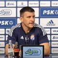 Dinamo smenio trenera posle epskog debakla od Bajerna