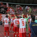 Završeno prvo kolo Lige šampiona - gde je Crvena zvezda?