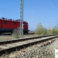 Srbija Kargo iznajmila četiri elektrolokomotive Železnicama Severne Makedonije