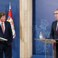 Vučić: Sledeće nedelje važan energetski ugovor sa Amerikom