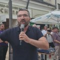 Miroslav Parović tvrdi: Vučić je danas finansijski pomogao kampanju Kamale Haris