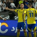 Ronaldov Nasr slavio nakon neverovatne drame u nadoknadi