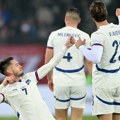 Jasna matematika: Srbija mora da pobedi Dansku za prolaz među osam u UEFA Ligi nacija