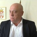 Alija Balijagić biće danas saslušan u Višem javnom tužilaštvu u Užicu