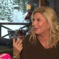 Dea se prvi put oglasila nakon što je otišla iz Beograda, pomenula raskid sa Mladenom: "Nije mi jasno što?"