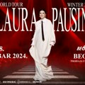 Laura Pausini stiže u Beograd – Još samo sedam dana do koncerta italijanske dive u Beogradskoj areni