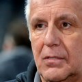 Obradović upozorava pred Cedevita Olimpiju: Pozvao navijače i zamolio ih samo jedno