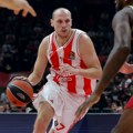 Davidovac pred baskoniju: Košarkaš Crvene zvezde govorio o šablonu koji vodi do pobede! (video)