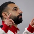 Salah: Ovo mi je poslednja sezona u Liverpulu, želim da osvojim titulu