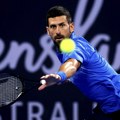 Đoković i dalje na pravom putu za Australijski open