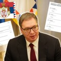 Posle crvenog srednjeg prsta, naprednjaci sad pišu peticiju za „pravno na život“ Vučića: Bizarni potezi koji dokazuju…