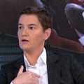 "Uvek je moguće da bude ona stara fora ft1p" Brnabić o zahtevima studenata: "Takvi su da ih je praktično nemoguće ispuniti"