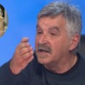 "Upropastila si neke pevače" Bosanac uputio brutalne reči Snežani Đurišić, žestoka svađa zatresla studio Granda!