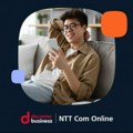 Infobip i u Japanu, sklopio partnerstvo s tvrtkom NTT Com Online