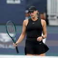 Senzacija u Dubaiju - Sabalenka eliminisana! Dankinja u dva seta srušila prvu teniserku sveta