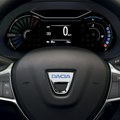 Dacia sprema električni automobil koji će koštati manje od 18.000 evra, proizvodiće ga u Evropi