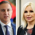 Sve afere Nebojše Stefanovića i Zorane Mihajlović