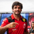 Preuzeo funkciju: Karlos Sainc novi direktor Udruženja vozača Formule 1