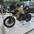 Voge 625DSX premijerno na sajmu MotoPassion u Beogradu